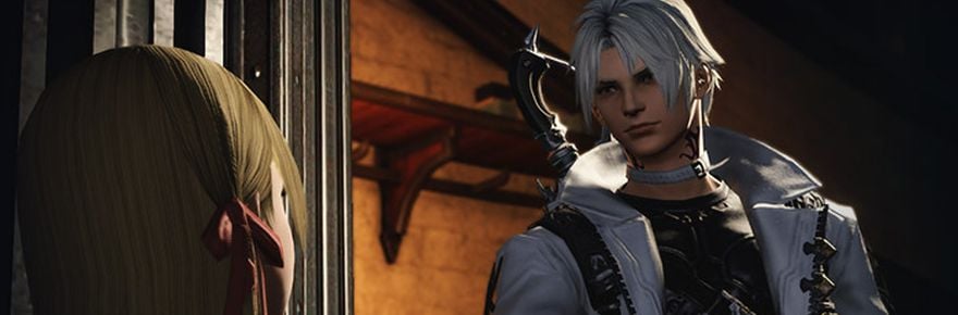 A nasty boy, a foul cigarette boy.